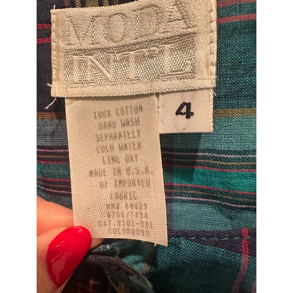 Moda International